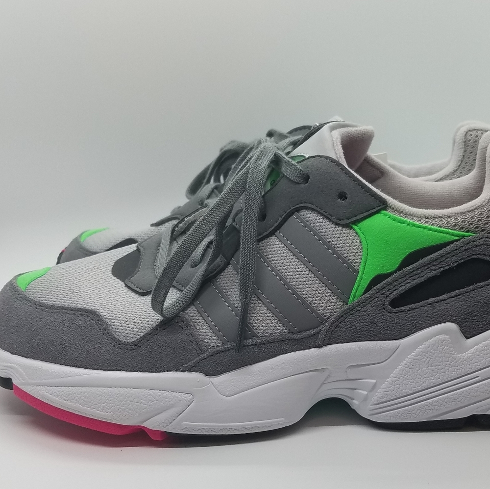 Adidas Yung 96 shoes